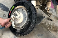 广州市换胎补胎服务