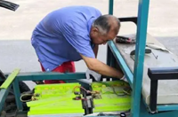 广州市三轮车救援服务