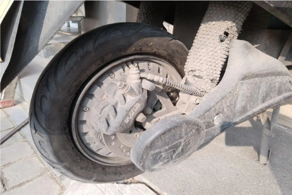 广州市电动车补胎换胎